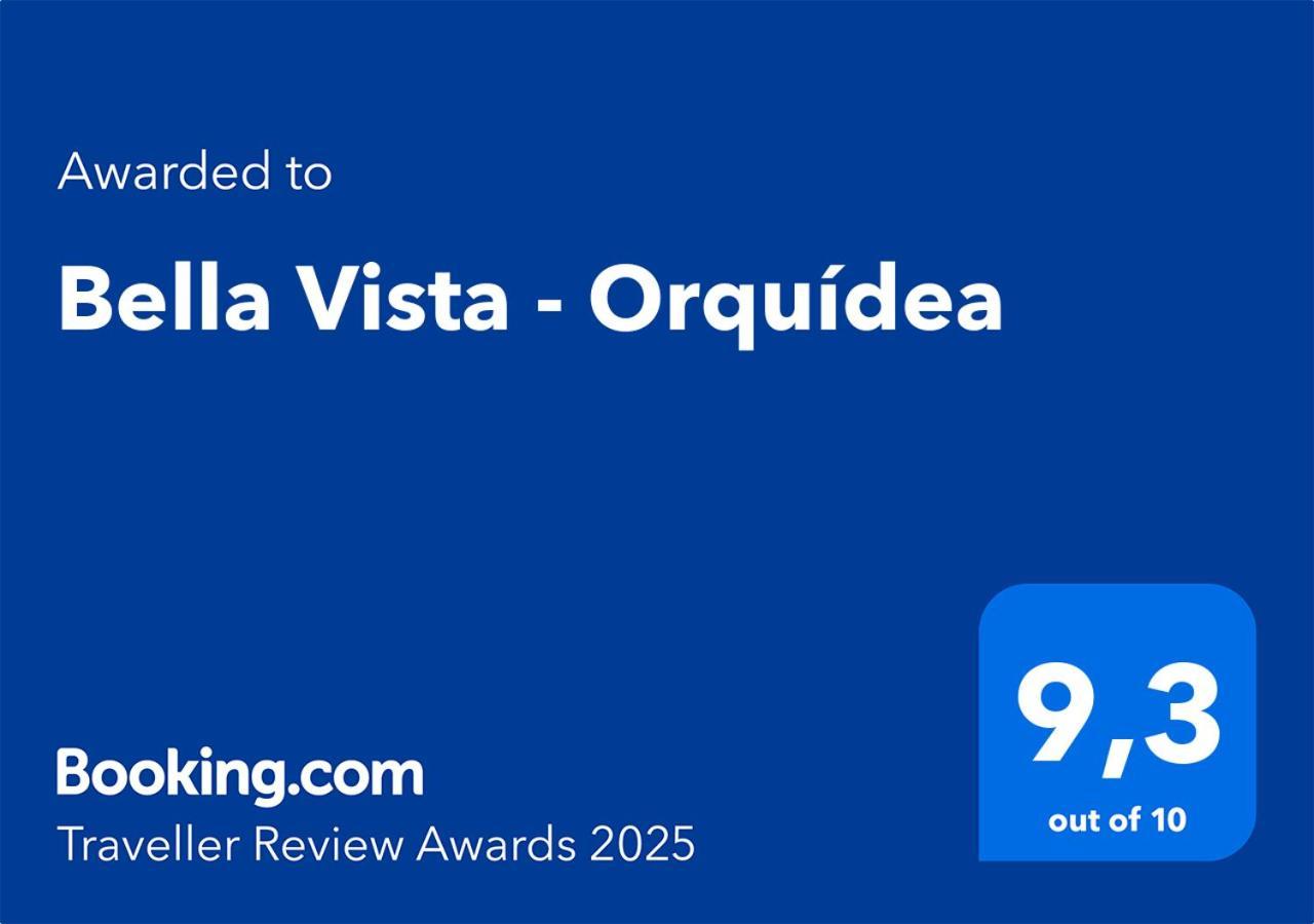 شقة Bella Vista - Orquidea بويرتو ذيل كارمين المظهر الخارجي الصورة